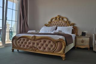 Hotel Amelia Mare - Golem - 5