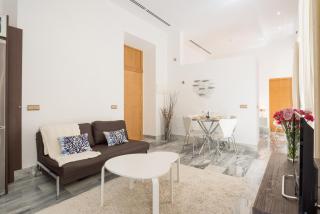 Plaza Picasso - Málaga - 5