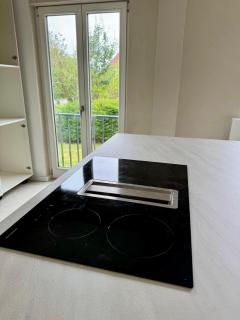 Nordsee Villa - Dornum - 4