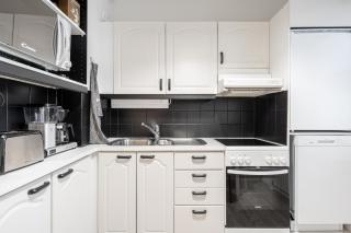 Modern 1BR Retreat in the Heart of Jyväskylä - Jyväskylä - 7
