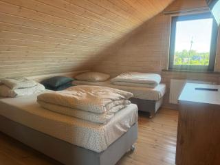 Domki Nad Stawem Mazury D3 - 4