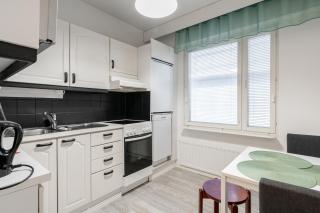 Modern 1BR Retreat in the Heart of Jyväskylä - Jyväskylä - 2