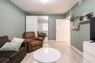 Modern 1BR Retreat in the Heart of Jyväskylä - Jyväskylä - 3