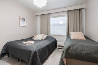 Modern 1BR Retreat in the Heart of Jyväskylä - 8