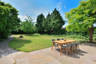 Big 3BR I Character Property I Central I Pets Welcome I Large Garden - Hereford - 2