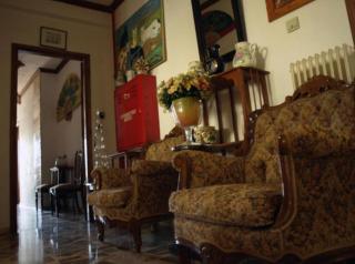 Hotel Mariboni - Samos - 3