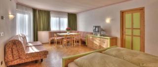 Residence Ciasa Ulli - San Cassiano - 9