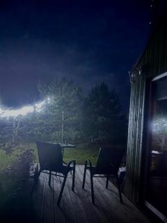 ALANTOS ŽIRGAI Holiday Villas sauna or hottube additional price - 5