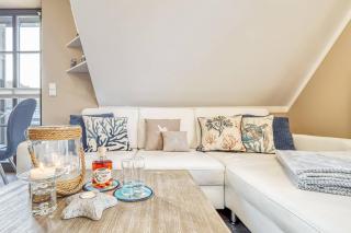 FEWO MW8 Zingst - 5min zum Strand - Ostseefeeling & hochwertige Küchenausstattung - 7
