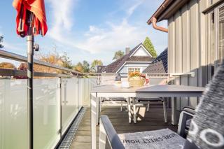 FEWO MW8 Zingst - 5min zum Strand - Ostseefeeling & hochwertige Küchenausstattung - 9