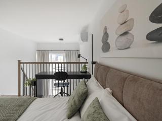 Brand New Loft 61 - Pakapiai - 3
