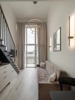 Brand New Loft 61 - Pakapiai - 1