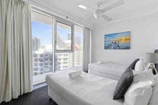 Beach Haven 16E - Gold Coast - 2