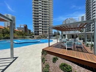 Beach Haven 16E - Gold Coast - 6