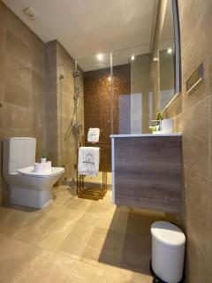 Mogador Sunny 2Beds - Terrace - By AppartAli - Casablanca - 1