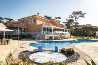 Longevity Senses - Cascais Boutique Hotel - Adults Only - Cascais - 3