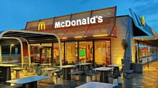 McDonald's route de rabbat 1 minute away - 9