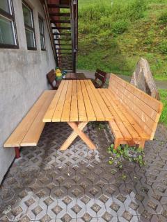 TauernBergAlm - Winkl - 8