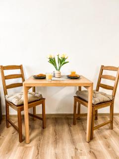 2BD- next to Presidential palace - Bratislava - 3