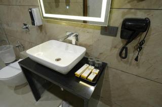 The Blues Hotel, Sanand - 8
