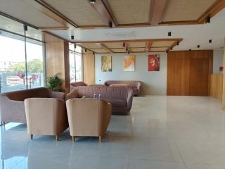 The Blues Hotel, Sanand - Sānand - 0