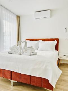 AMARIS Suites Sarajevo - Sarajevo - 9