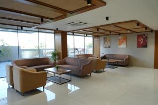 The Blues Hotel, Sanand - 2