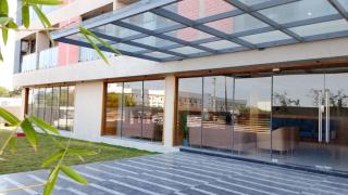 The Blues Hotel, Sanand - Sānand - 4