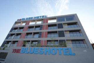 The Blues Hotel, Sanand - Sānand - 3