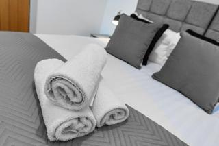 Matlock Town Centre Flat Near Transport Links - Matlock - 2