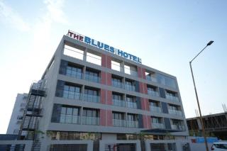 The Blues Hotel, Sanand - Sānand - 2