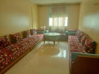 Casa sabir - Temara - 8