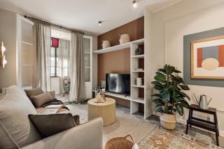 Aksaray - 2 bedrooms in Eixample Esquerra - 0