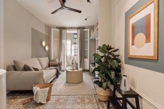 Aksaray - 2 bedrooms in Eixample Esquerra - 9