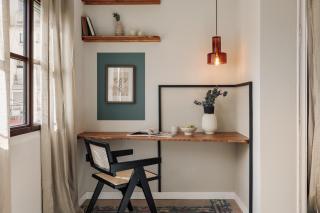 Aksaray - 2 bedrooms in Eixample Esquerra - 7