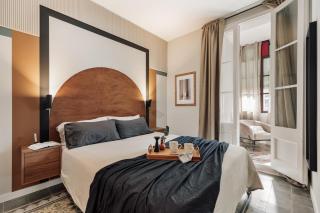 Aksaray - 2 bedrooms in Eixample Esquerra - 6