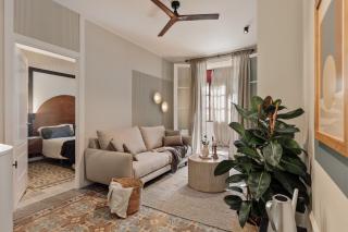 Aksaray - 2 bedrooms in Eixample Esquerra - 5