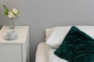 Exceptional Apartments in Sopot with Parking by Noclegi Renters - 1
