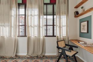 Aksaray - 2 bedrooms in Eixample Esquerra - 1