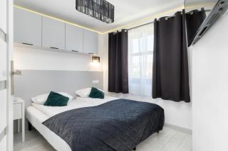 Exceptional Apartments in Sopot with Parking by Noclegi Renters - Sopot - 8