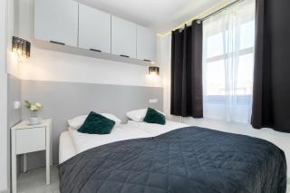 Exceptional Apartments in Sopot with Parking by Noclegi Renters - Sopot - 2