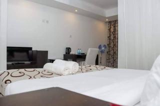 Tourist Hotel Bungoma - Bungoma - 6