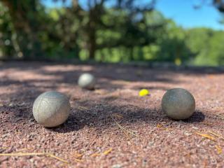 Gîte du Bel Angerville Bain Nordique Pont l'Evêque - 7
