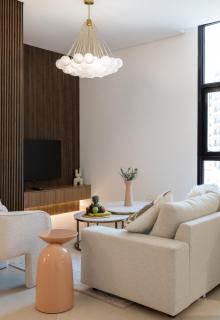 EDEN'S Homes & Villas - Iris Amber - 6