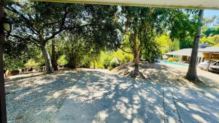 Women ONLY Private Glamping Cabin Tent Pool View Big Estate Oasis Encino Sherman Oaks 405-101 - - 4