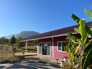Lake Villa Exclusive Tropical Garden Retreat - Ban Huai Sai - 7