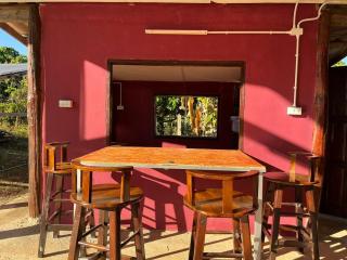 Lake Villa Exclusive Tropical Garden Retreat - Ban Huai Sai - 5
