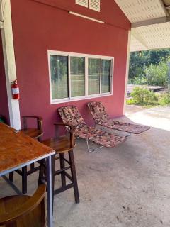 Lake Villa Exclusive Tropical Garden Retreat - Ban Huai Sai - 4