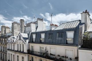 Hôtel Prince de Conti - Hôtel Rénové - 4