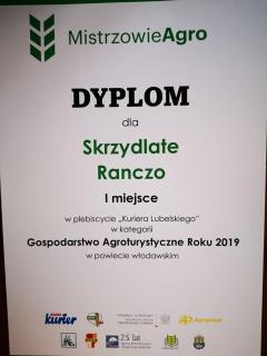 Skrzydlate Ranczo - 4